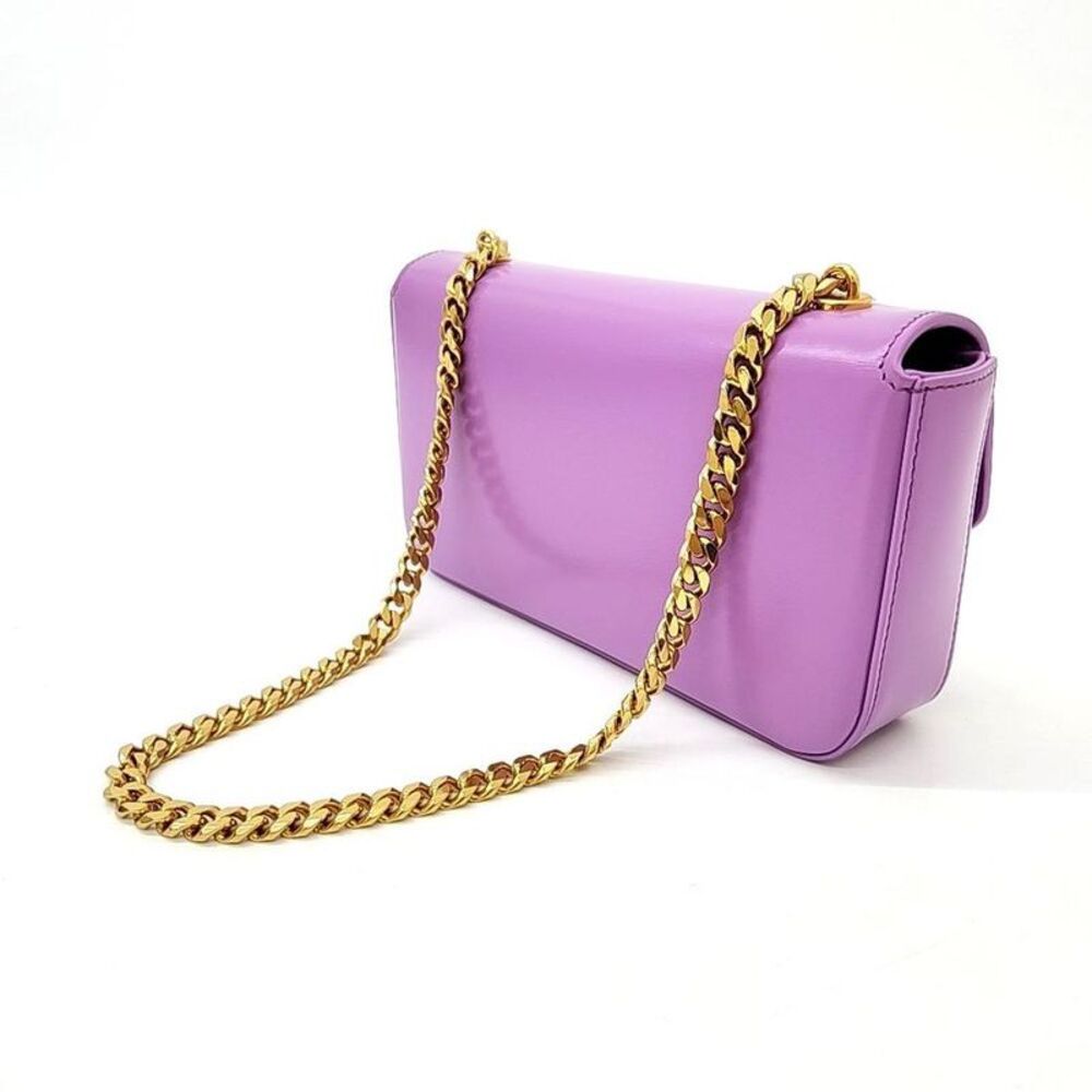 Celine Triumph Chain Shoulder Bag - Picture 5 of 6